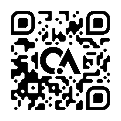 mobile apps qr code